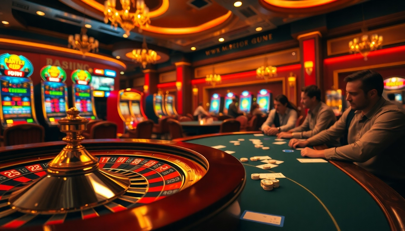 Experience the thrill of a casino with the e28 poker chip being used in an intense game.